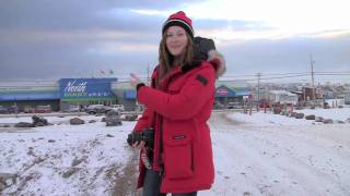 Life in Iqaluit Nunavut [upl. by Thaddeus16]