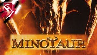 Minotaur  Trailer HD English 2006 [upl. by Kumar]