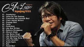 Ari Lasso Full Album  Kumpulan Lagu Ari Lasso Terbaik Tanpa Iklan [upl. by Ecilegna]