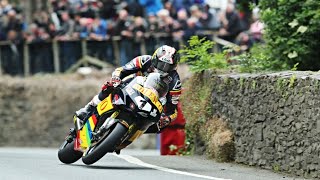 🇮🇲 Isle of Man TT TOP SPEED MOMENTS [upl. by Gnik]