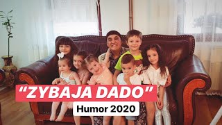 Qumili  quotZybaja Dadoquot HUMOR 2020 [upl. by Pohsib]