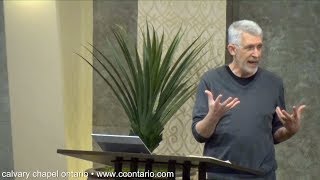 Luke 5 Part 2 2739 Fasting and New Wine in Old Wineskins [upl. by Adnuhsor899]