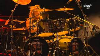 Motörhead Live  Rock am Ring 2010  Full Concert [upl. by Otiv938]