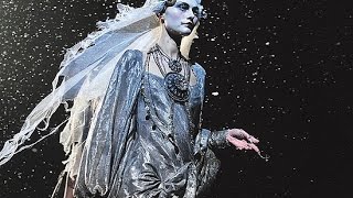 John Galliano  Fall Winter 20092010 Full Fashion Show  Exclusive [upl. by Yromem]