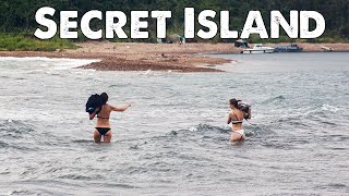 Secrets of the Russian Island [upl. by Yenffit]