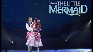 Half Moon Bay High School  Disneys quotThe Little Mermaidquot  March 25 2018 [upl. by Ormsby]