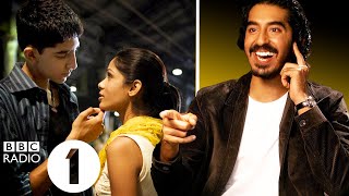 Dev Patel on avoiding Jai Ho at weddings [upl. by Buckingham]