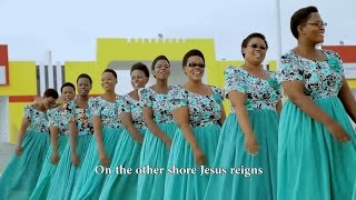 Ngambo ya Bahari by Ukonga SDA Choir [upl. by Belak]