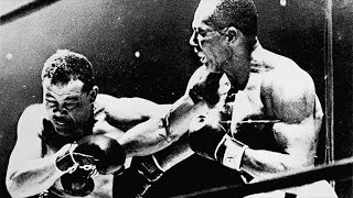 Joe Louis vs Jersey Joe Walcott I  Highlights CLASSIC CONTROVERSY [upl. by Ettennal54]