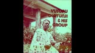 YUSUF OLATUNJI  Ijimere Shogigun  VOL 21 [upl. by Nylecyoj]