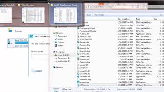 Cara Crack EaseUS Data Recovery Wizard [upl. by Nasho239]