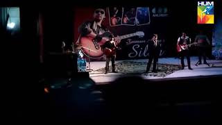 Sila Diya by Farhan Saeed [upl. by Geanine943]