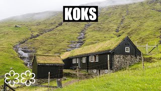 Koks on the Faroe Islands – The Worlds Most Remote Dining Destination [upl. by Juni]