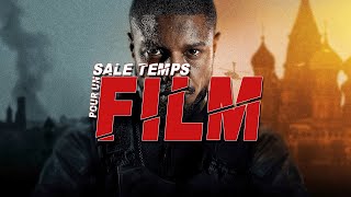 SANS AUCUN REMORDS  SALE TEMPS POUR UN FILM [upl. by Locklin]