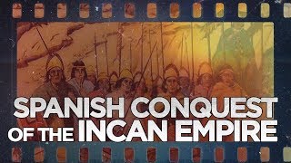 Amazing History Of The Conquistadors [upl. by Darcy63]