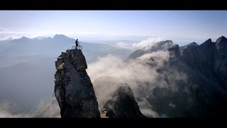 Danny Macaskill The Ridge [upl. by Simdars]