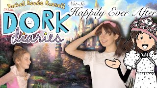 Dork Diaries EPISODES♡ fairytale [upl. by Nies]