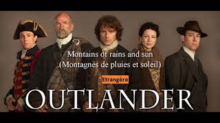 OUTLANDER GénériqueTraduction [upl. by Noell810]