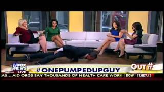 Rachel CamposDuffy cohosts Outnumbered  Fox News Part 6 [upl. by Judi827]