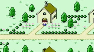 Earthbound Beginnings NES Playthrough  NintendoComplete [upl. by Campball]