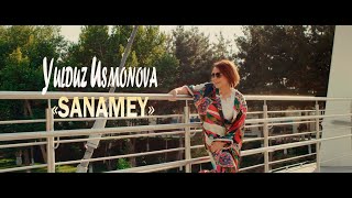 Yulduz Usmonova  Sanamey 2019  Юлдуз Усмонова  Санамей 2019 [upl. by Amrac]