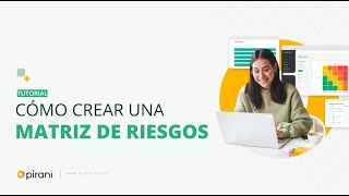 🤓 Crea tu matriz de riesgos automática y más fácil que en Excel 🤯 [upl. by Ahsram]