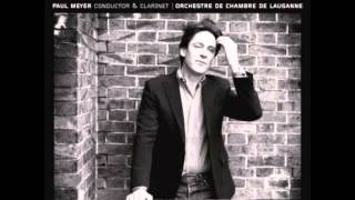 Spohr Clarinet Concerto No2 Ⅰ [upl. by Demaggio]