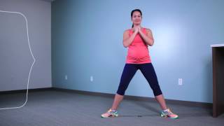 9 Safe Pregnancy Exercises [upl. by Metzger]