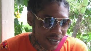 Vybz Kartel  No Stylist Remix [upl. by Atnaloj]