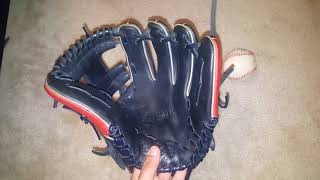 Rawlings Gold Glove Elite Review 11 14in [upl. by Irina357]