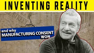 Inventing Reality  Michael Parenti [upl. by Ramor]