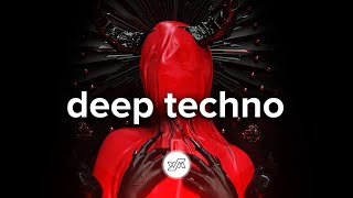 Dark Progressive House amp Deep Techno  September 2020 HumanMusic [upl. by Ardnos]