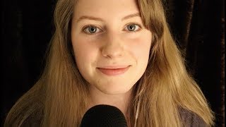 ASMR  Humming amp Singing very relaxing [upl. by Assirol]