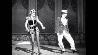 Judy Garland amp Gene Kelly  Ballin the Jack [upl. by Connel]