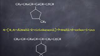 Ejercicios Formulación Orgánica 01 [upl. by Aire438]