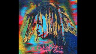 FREE ZILLAKAMI x Alternative Rock Type Beat quotCRUISEquot [upl. by Ahsiemat398]