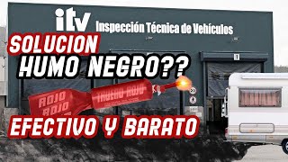 💨TRUCO ITV OPACIDAD💣 Uso PETARDOS en el ESCAPE Desmontar calefacción estacionaria china [upl. by Vallie154]