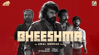 Bheeshma Parvam  Now Streaming  DisneyPlus Hotstar [upl. by Ayhay923]