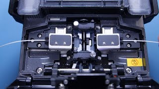 Fiber Optic Splicing Guide amp Demo [upl. by Notrom2]