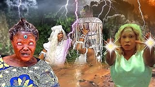 IJA OLUWERI ATI AWON AJE  An African Yoruba Movie Starring  Murphy Afolabi [upl. by Clemmy]