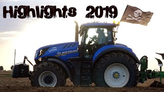 HighLights2019 [upl. by Assennev749]