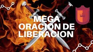 Guerra profética quotMega oración de liberaciónquot  Operación frecuencia divina de combate [upl. by Berk853]