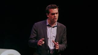 How To Learn Better  Ulrich Boser  TEDxNashville [upl. by Arikahc]