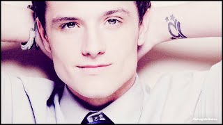 Josh Hutcherson  Whistle 10 HOURS [upl. by Homer388]