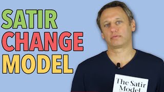 Satir Change Model [upl. by Doxia]