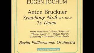 Bruckner Te Deum [upl. by Adnav]