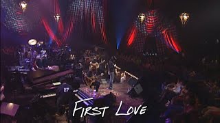 宇多田ヒカル First Love Unplugged [upl. by Egan809]