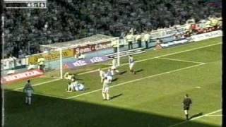 Rangers 4  Celtic 0  March 2000 [upl. by Gnihc]