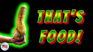 Bizarre American Foods You NEED to Try [upl. by Nerfe329]