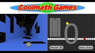 Cool Math Games Website Overview amp Review [upl. by Sirtemed]